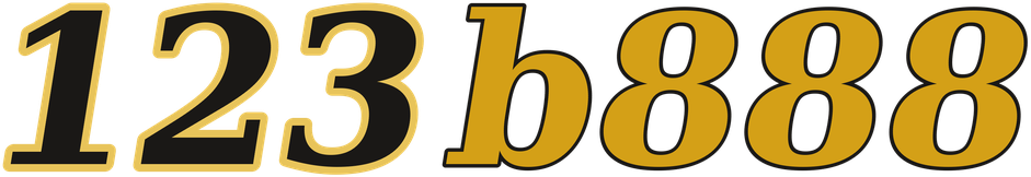 123b888 logo