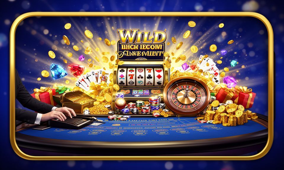 123b888 mobile gaming